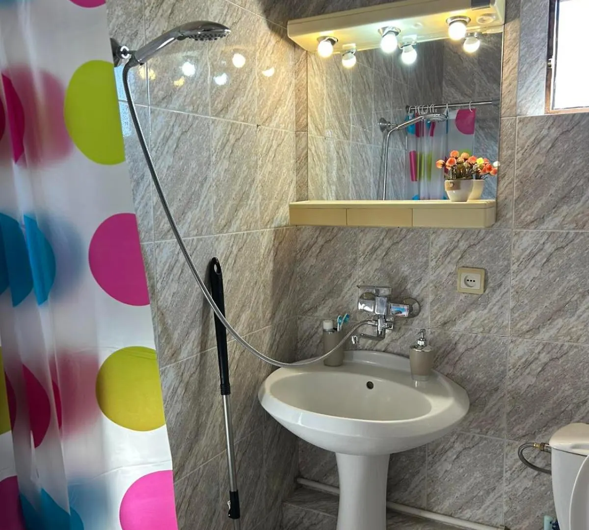 Apartament Zemeli - Hart Of Tbilisi 0*,  Gruzja