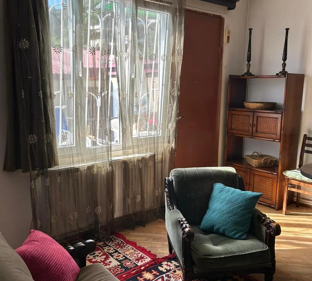 Apartament Zemeli - Hart Of Tbilisi