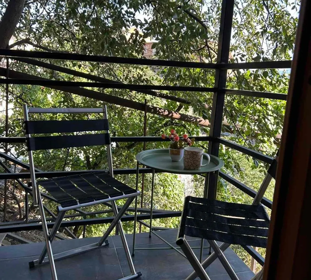 Apartament Zemeli - Hart Of Tbilisi 0*,