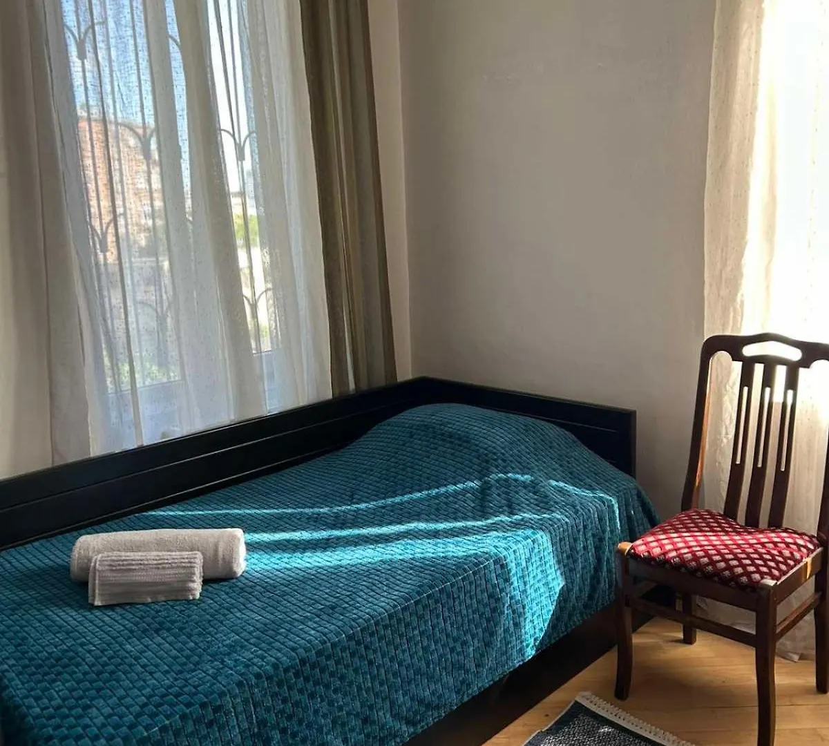 Apartament Zemeli - Hart Of Tbilisi