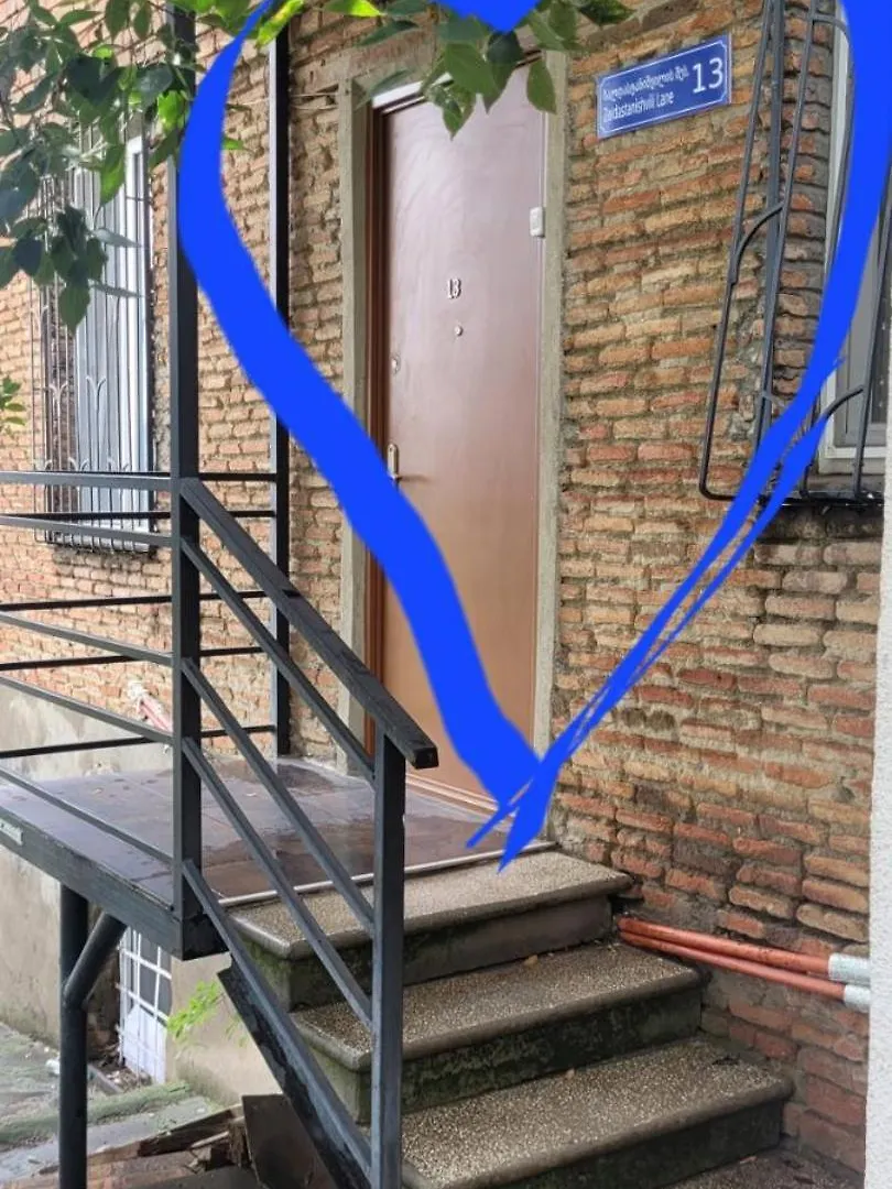 Apartament Zemeli - Hart Of Tbilisi 0*,  Gruzja