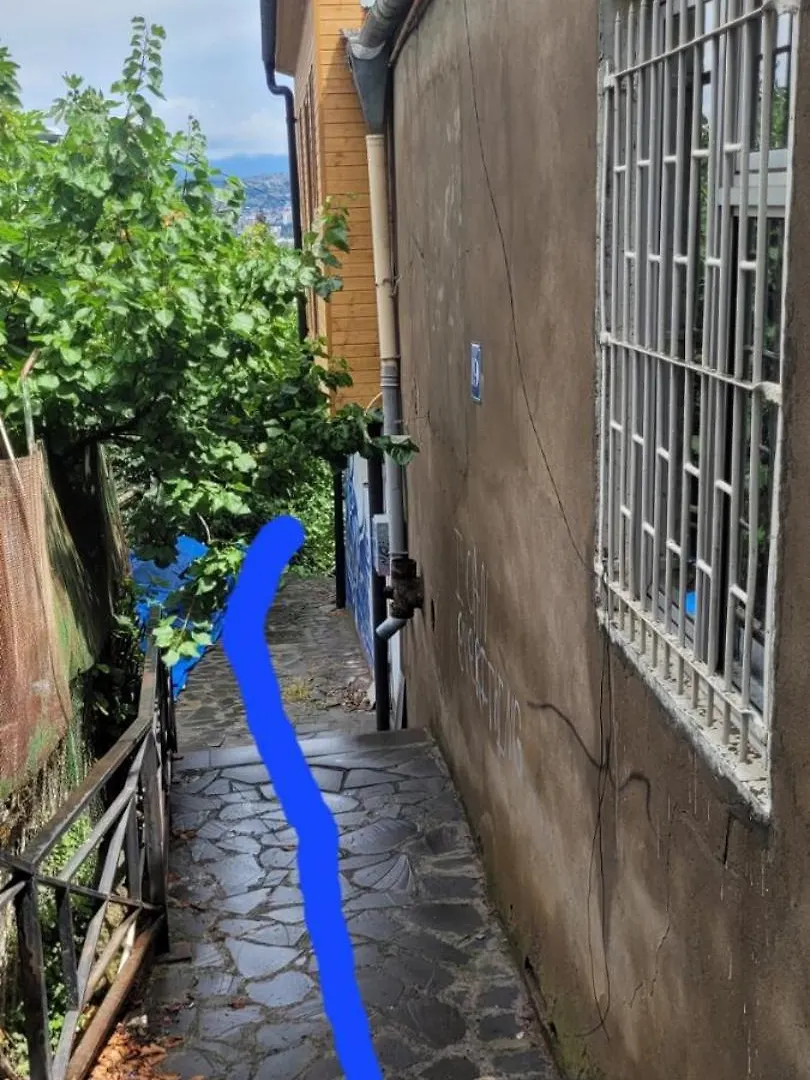 Apartament Zemeli - Hart Of Tbilisi